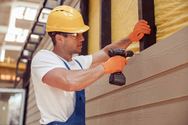Best Historical Building Siding Restoration  in Breckenridge Hills, MO
