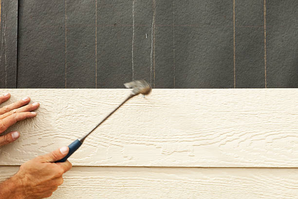 Professional Siding in Breckenridge Hills, MO