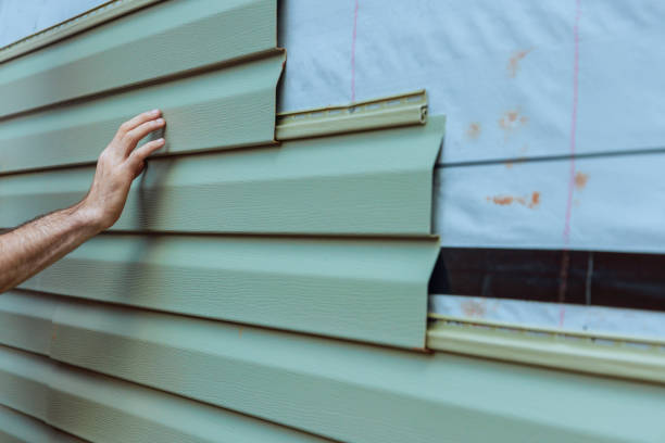 Best Brick Veneer Siding  in Breckenridge Hills, MO